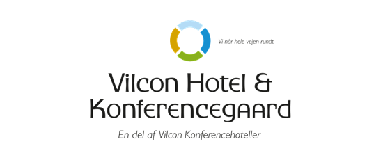 Vilcon Hotel & Konferencegaard
