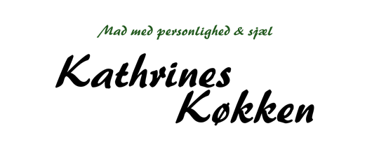 Kathrines Køkken